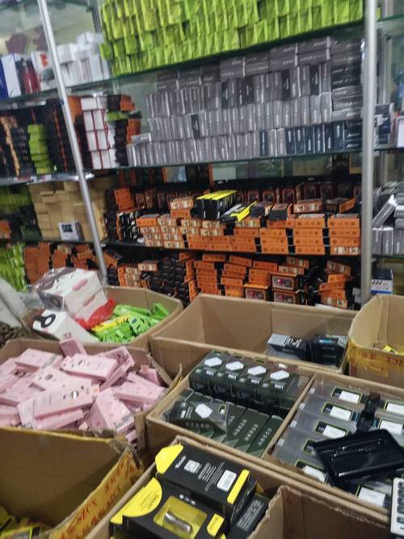 警惕商贸企业的网络误区
